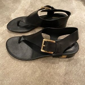 Michael Kors Sandals  Size 6